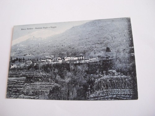 Biella ronco biellese - -,
