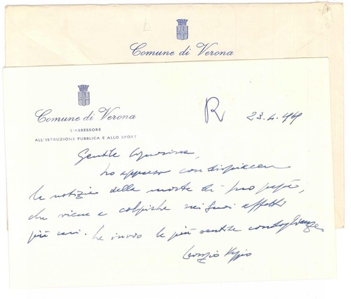 1977 comune verona - 1977,