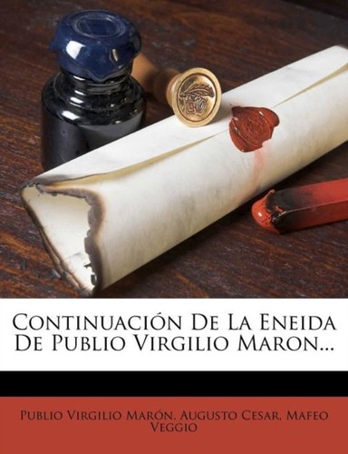 Marn continuacin de - -, la