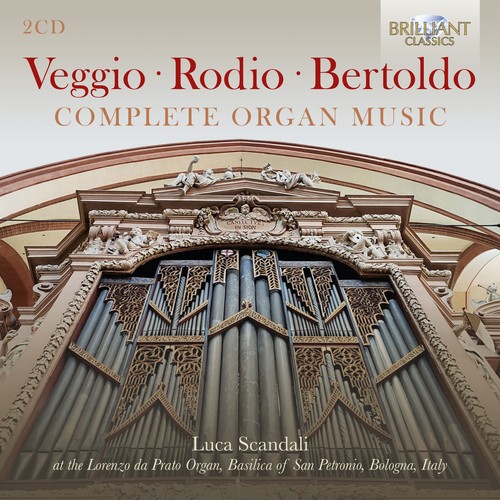 Veggio rodio bertoldo - veggio,, rodio,