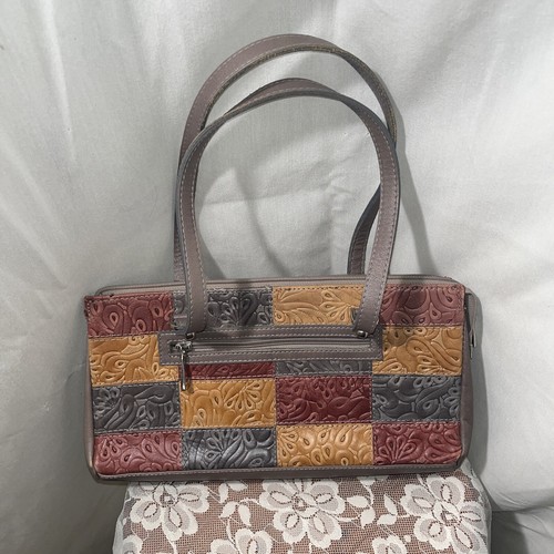 Borsa tracolla vintage in - borsa, a
