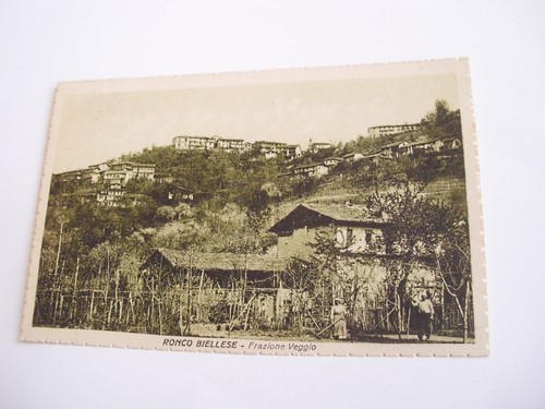Biella ronco biellese - biella,
