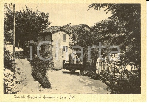 1940 puzzola veggio di - 1940,