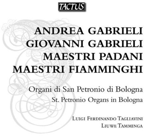 Liuwe tamminga st petronio - -,